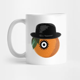 A Clockwork Orange Mug